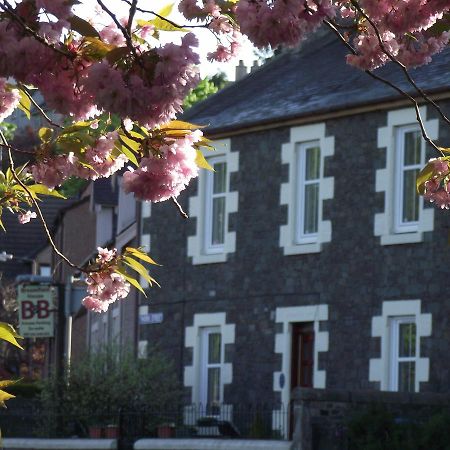 Broomfield House Bed And Breakfast Earlston Extérieur photo