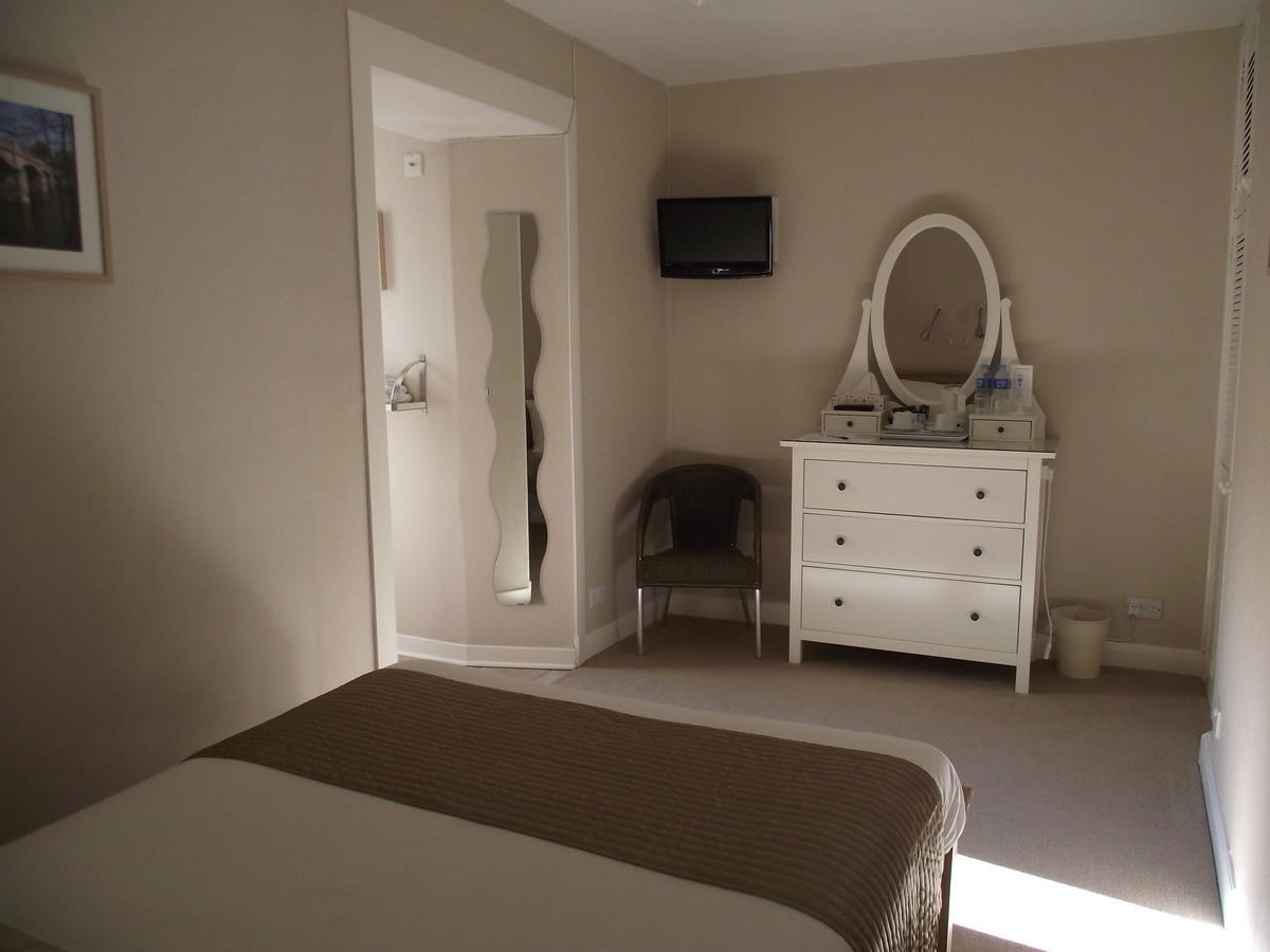 Broomfield House Bed And Breakfast Earlston Chambre photo