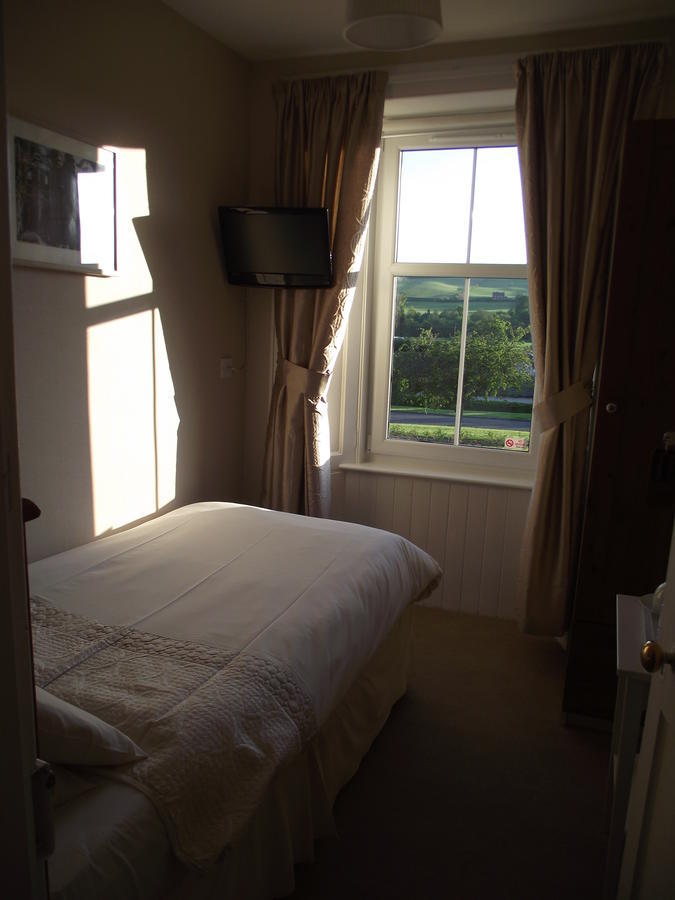 Broomfield House Bed And Breakfast Earlston Chambre photo