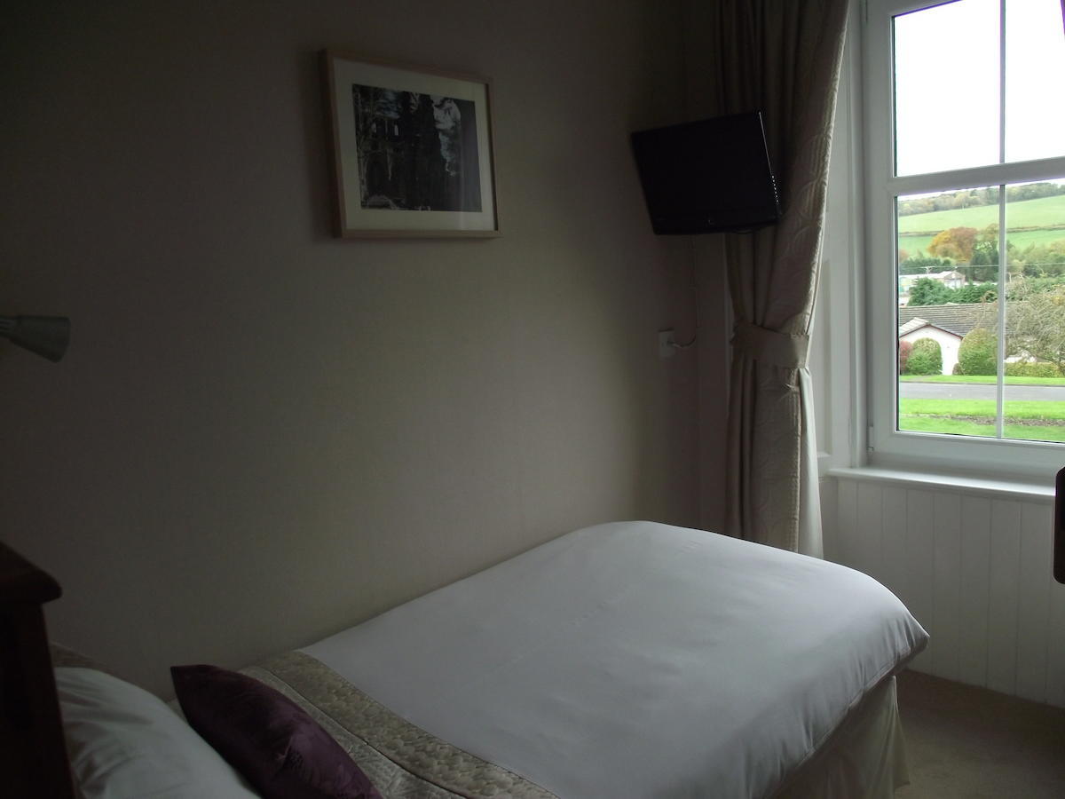 Broomfield House Bed And Breakfast Earlston Chambre photo