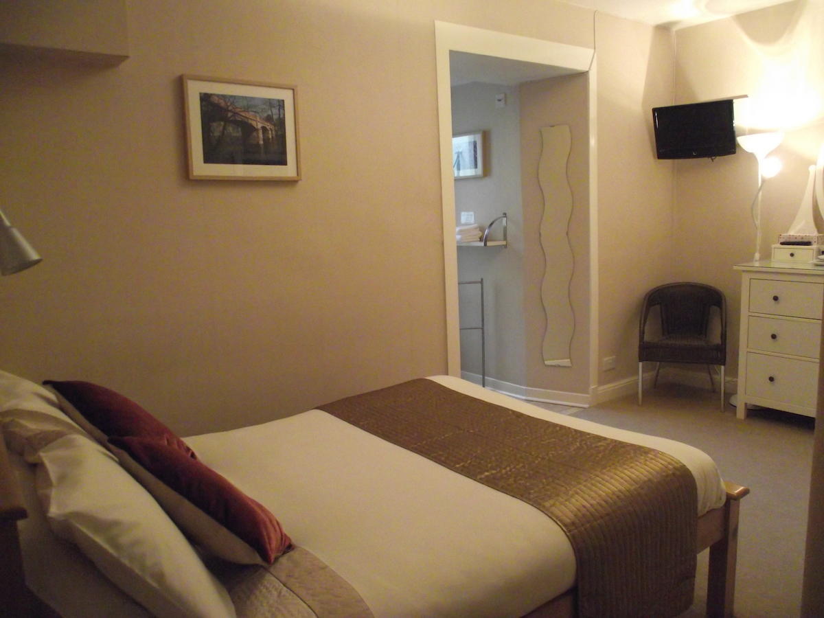 Broomfield House Bed And Breakfast Earlston Chambre photo