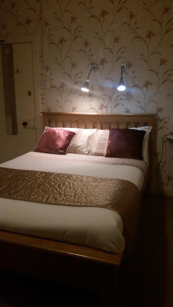 Broomfield House Bed And Breakfast Earlston Extérieur photo