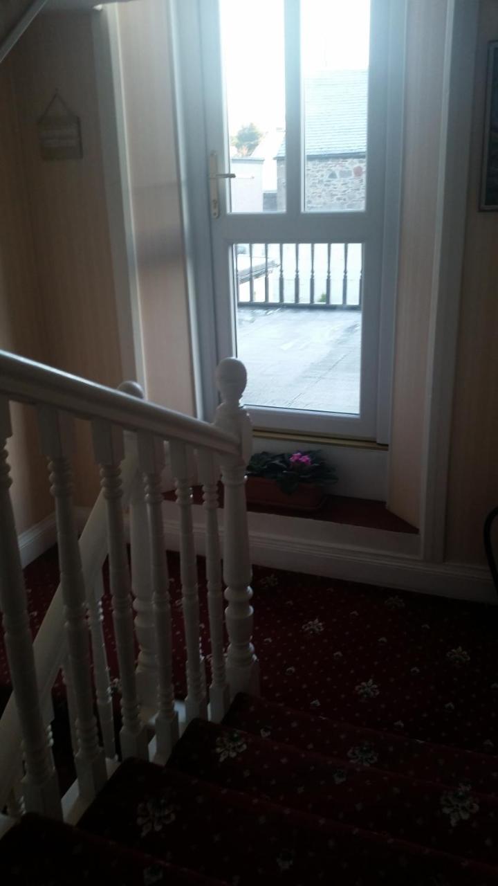 Broomfield House Bed And Breakfast Earlston Extérieur photo