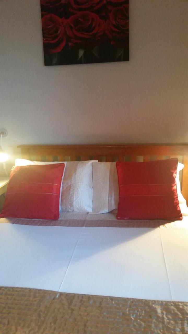 Broomfield House Bed And Breakfast Earlston Extérieur photo
