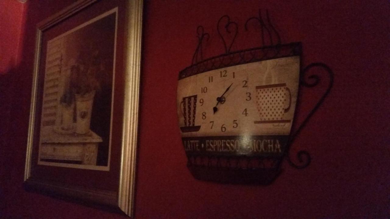 Broomfield House Bed And Breakfast Earlston Extérieur photo